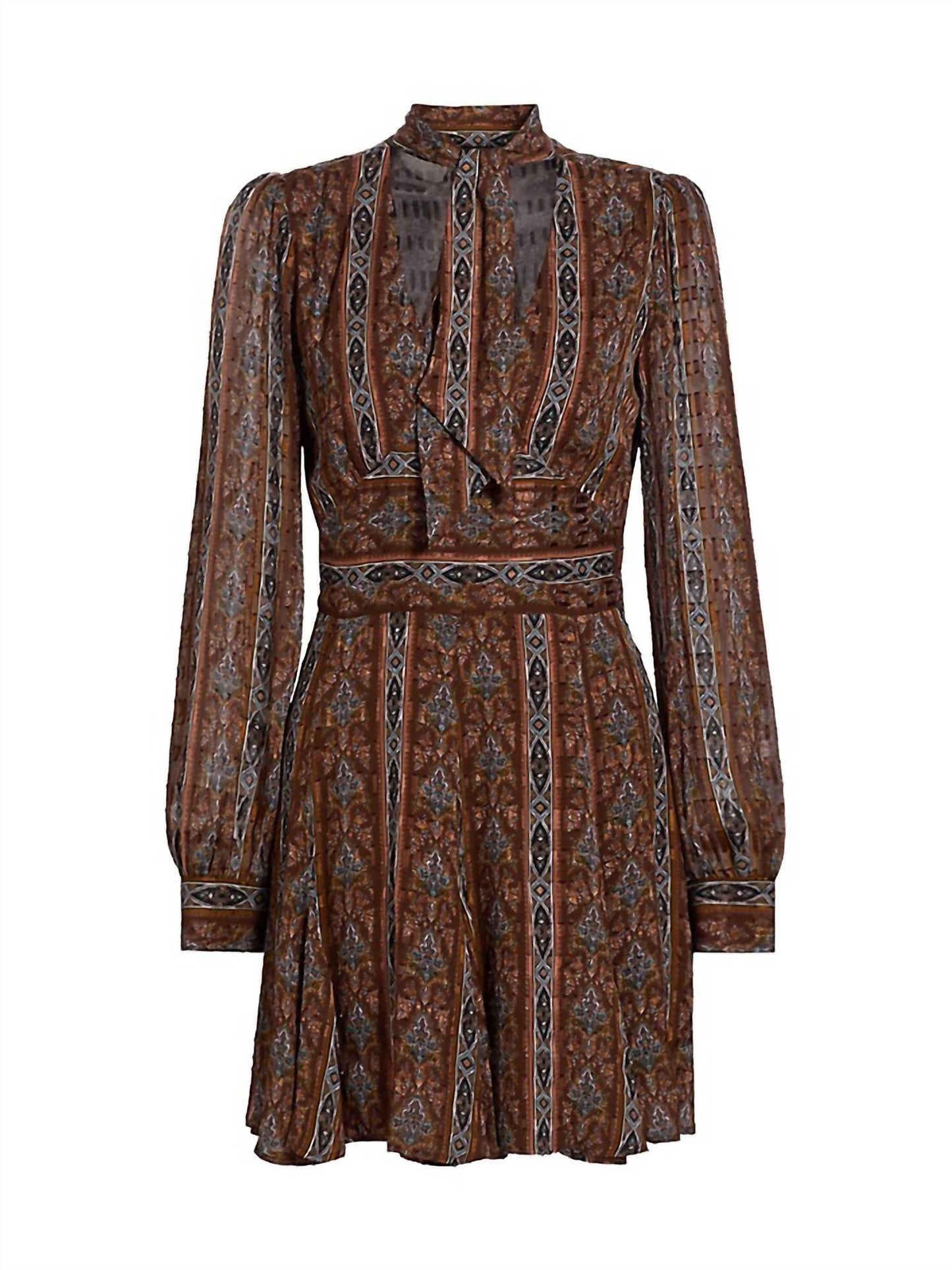 Paige - Bucatini Dress