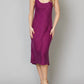 Maven West - A-Line Tank Dress