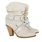 Not Rated - Women's Short Change Booties