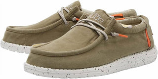 Hey Dude - Sapatos Wally Masculinos