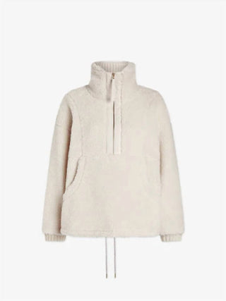 Jaqueta Varley - Posey Sherpa