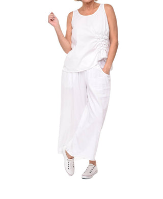 Tulip Clothing - Blusa Ophelia