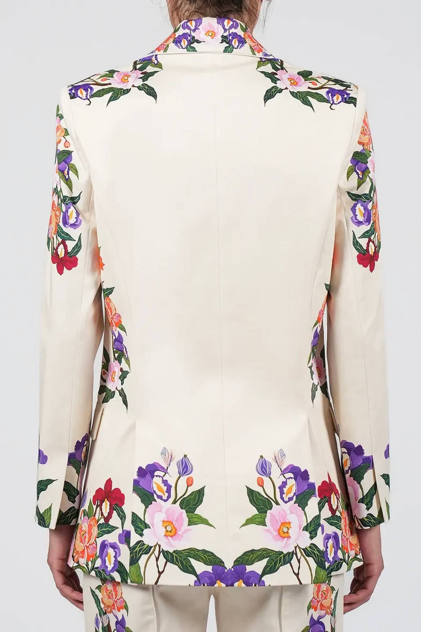 Borgo De Nor - Quinn Twill Jacket