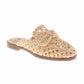 Mia - Women's Layce Mule
