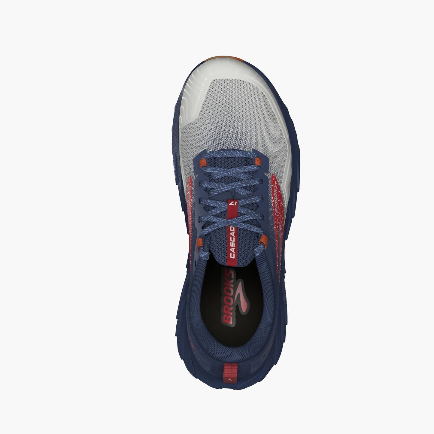 Brooks - Women's Cascadia 17 Trail Running Shoes