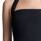 A.L.C. - Natalie Halterneck Midi Dress