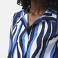 Joseph Ribkoff - Trapeze Shirt Dress
