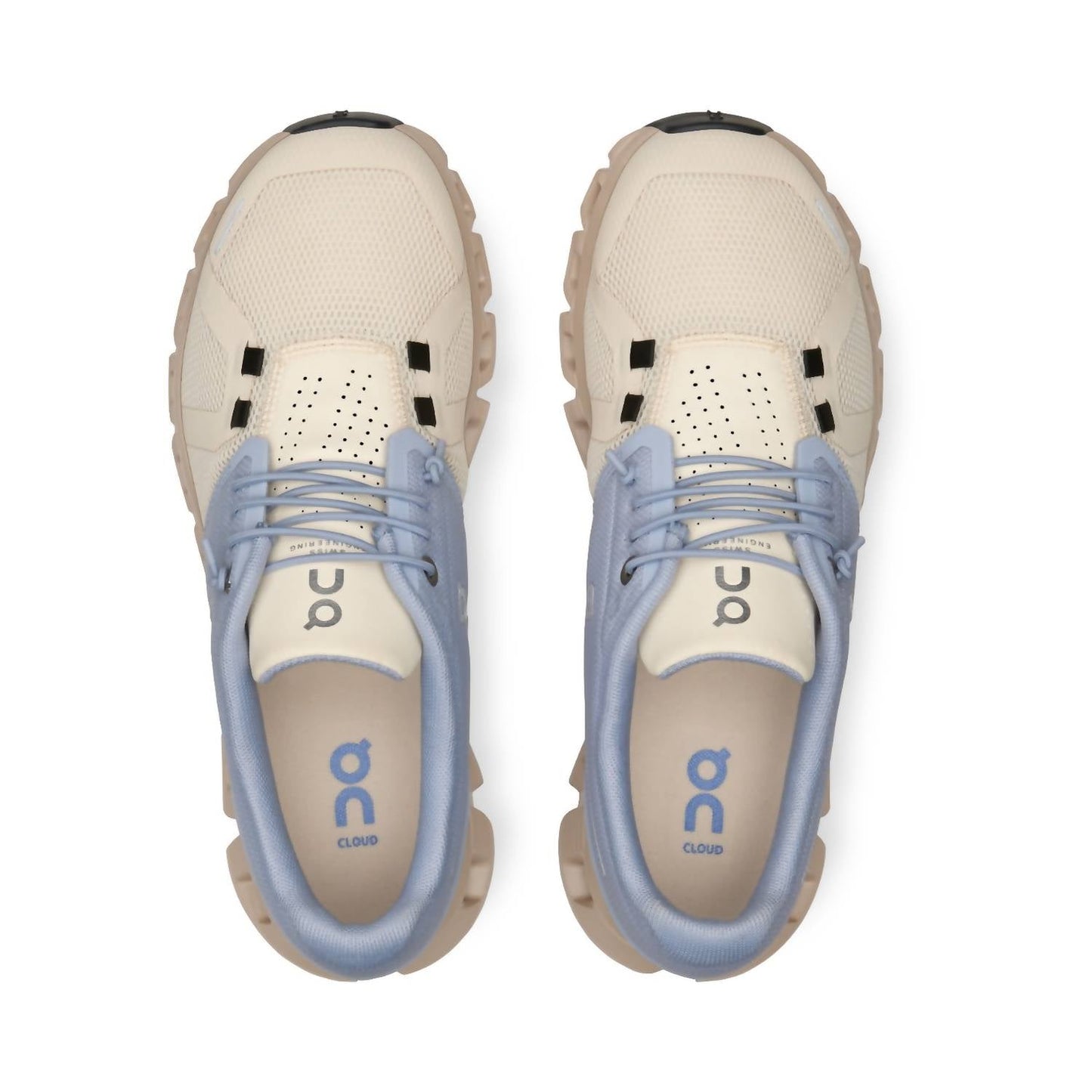 On Running - Women's Cloud 5 Sneakers