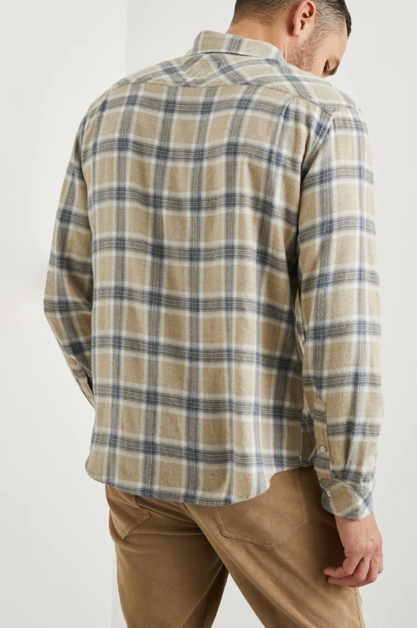 Rails - Lennox Shirt
