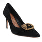 Kurt Geiger - Women's Mayfair Court Heels