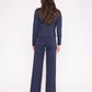 Ripley Rader - Ponte Knit Wide Leg Pant