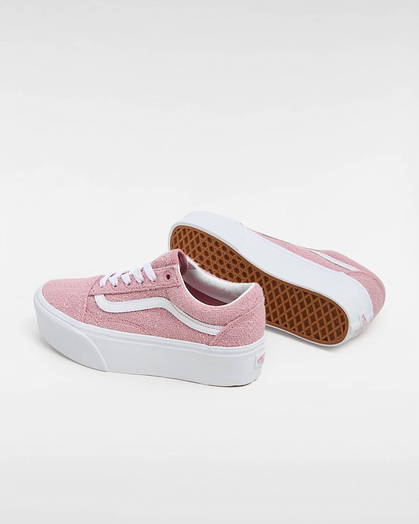 Vans - Women's Old Skool Stackform Shoes