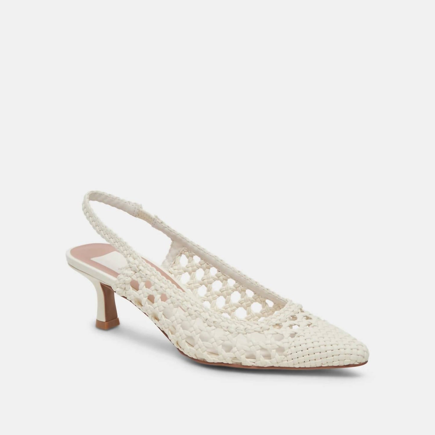 Dolce Vita - Women's Olympa Heels