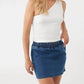 O'Neill - Skye Denim Mini Skirt