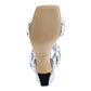 Marc Fisher - HAMMY HEELED SANDAL