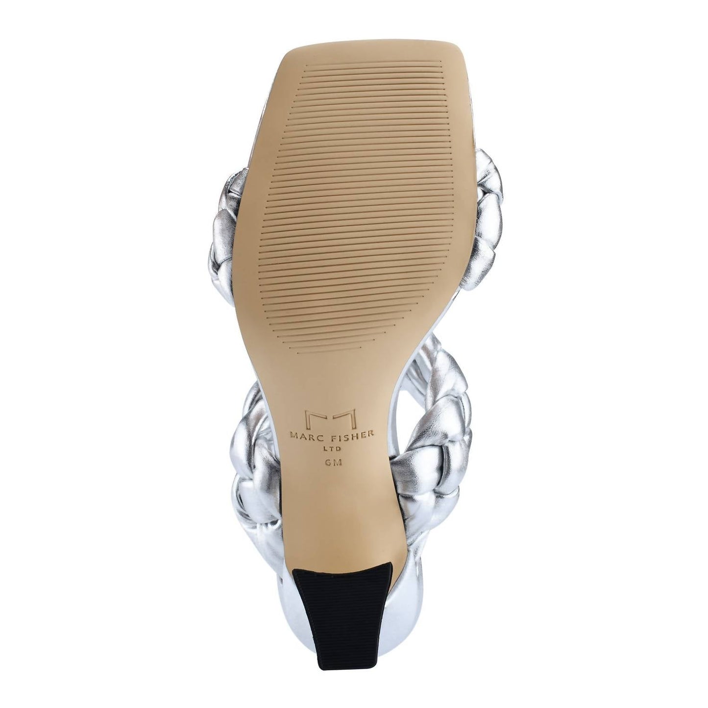 Marc Fisher - HAMMY HEELED SANDAL