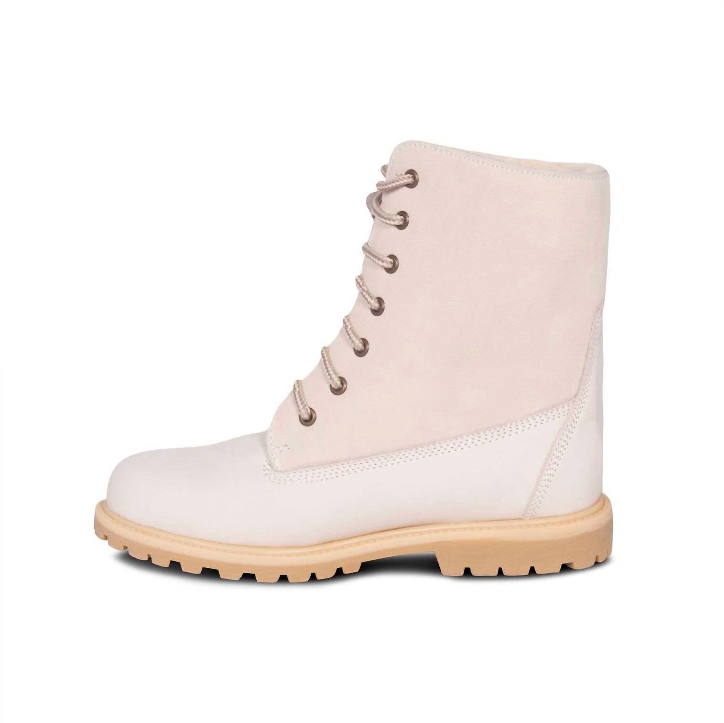 Cloud Nine - LADIES JO-JO SHEEPSKIN BOOT
