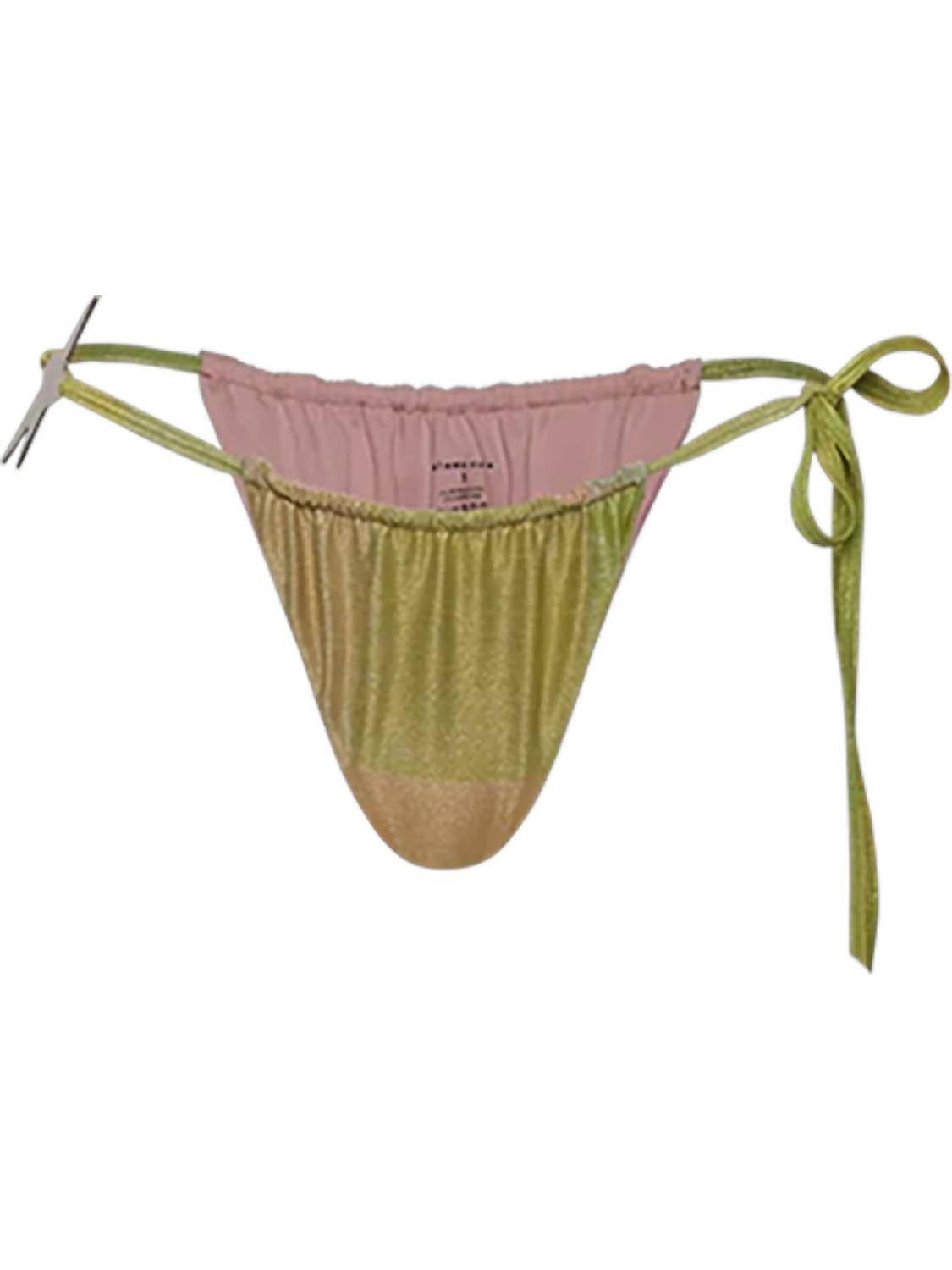 Bahama Mama - Playa Linda Bikini Bottom