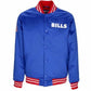 Mitchell & Ness - Nfl Buffalo Bills Heavyweight Jacket