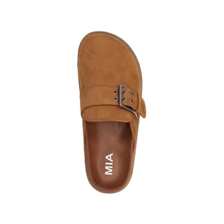 Mia - Women's Zamira Mule