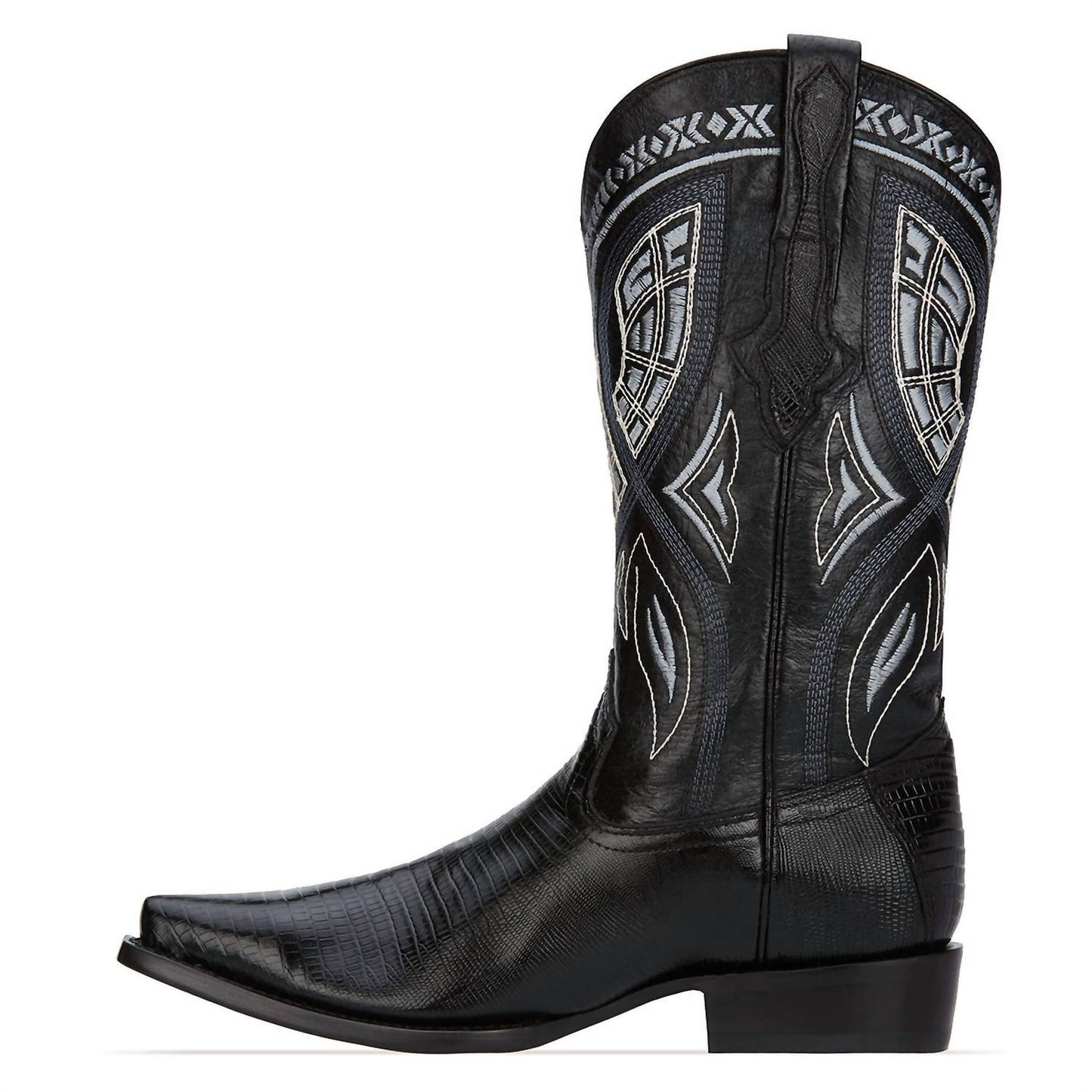 Forastero - Men's Cowboy Leather Boots