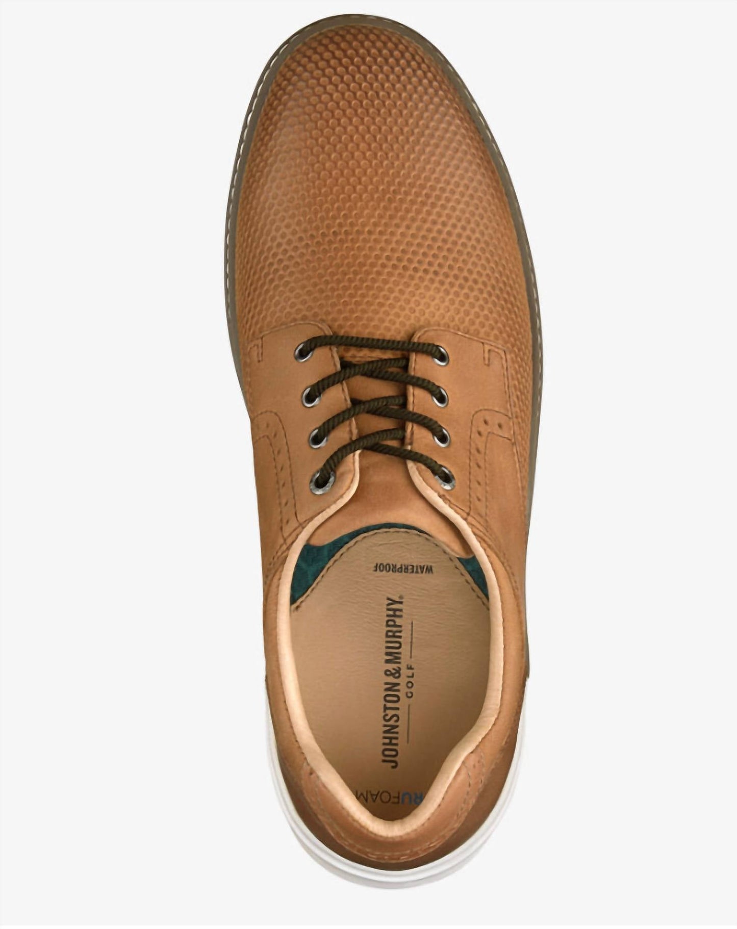 Johnston & Murphy - Men's Mcguffey Gl2 Hybrid Waterproof