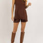 Bluivy - BIG BEAR SHORT SET