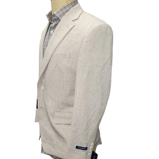 Club Room - Men's Classic Fit Sport Coat - Short