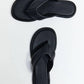 St. Agni - Women's Soft Thong Slide Sandal