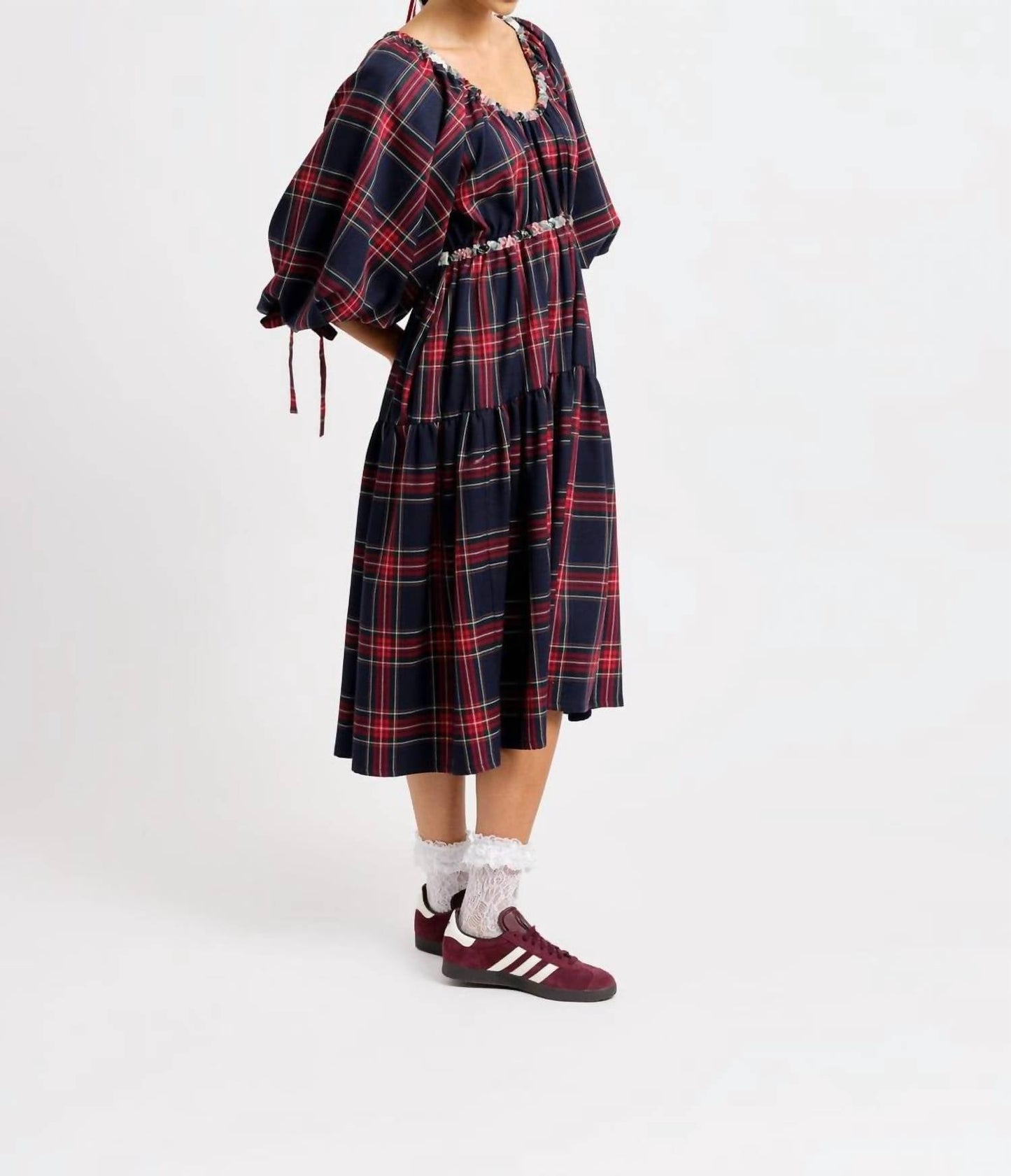 Eliza Faulkner - Josie Dress