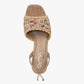 Sam Edelman - Women's Pamela Heeled Sandals