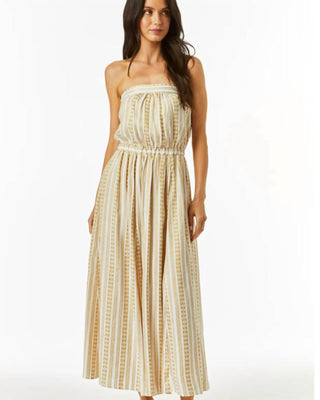 Drew - Vestido longo Rachel