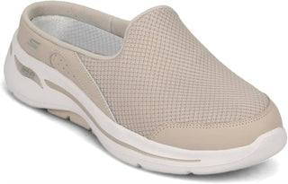 Skechers - Tênis Feminino Go Walk Arch Fit Seven Seas