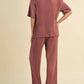 Wishlist - Pleated Elastic Waist Pant