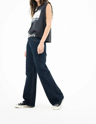 Askk Ny - Shrunken Muscle Tee