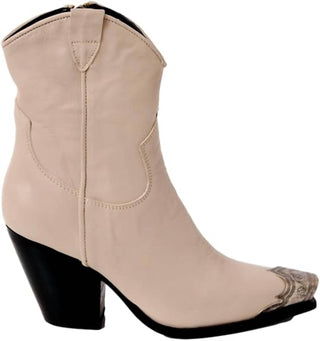 Free People - Botas femininas Brayden Western