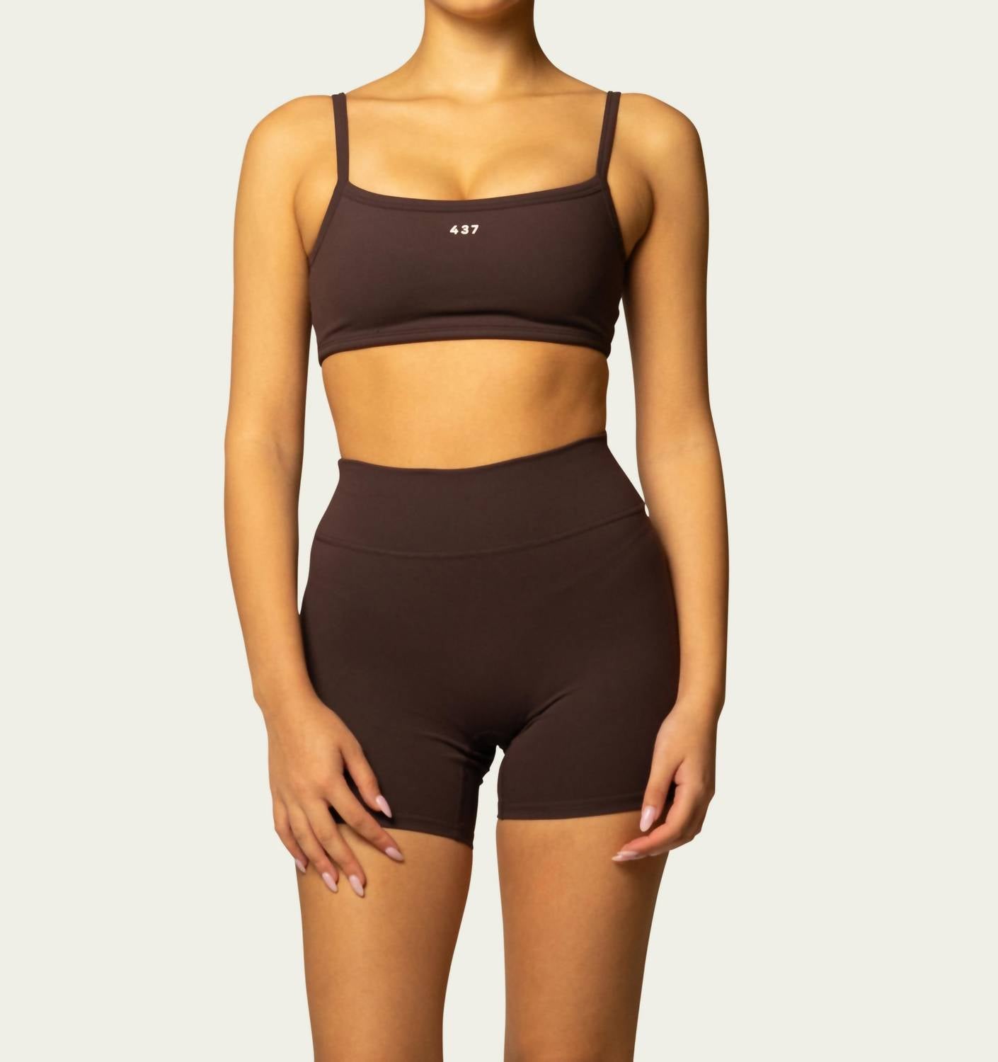 437 - Micro Bra