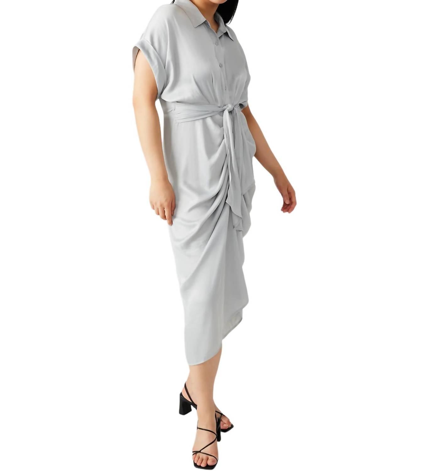 Steve Madden - Tori Midi Dress