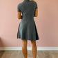 Steve Madden - Kristin Mini Sweater Dress