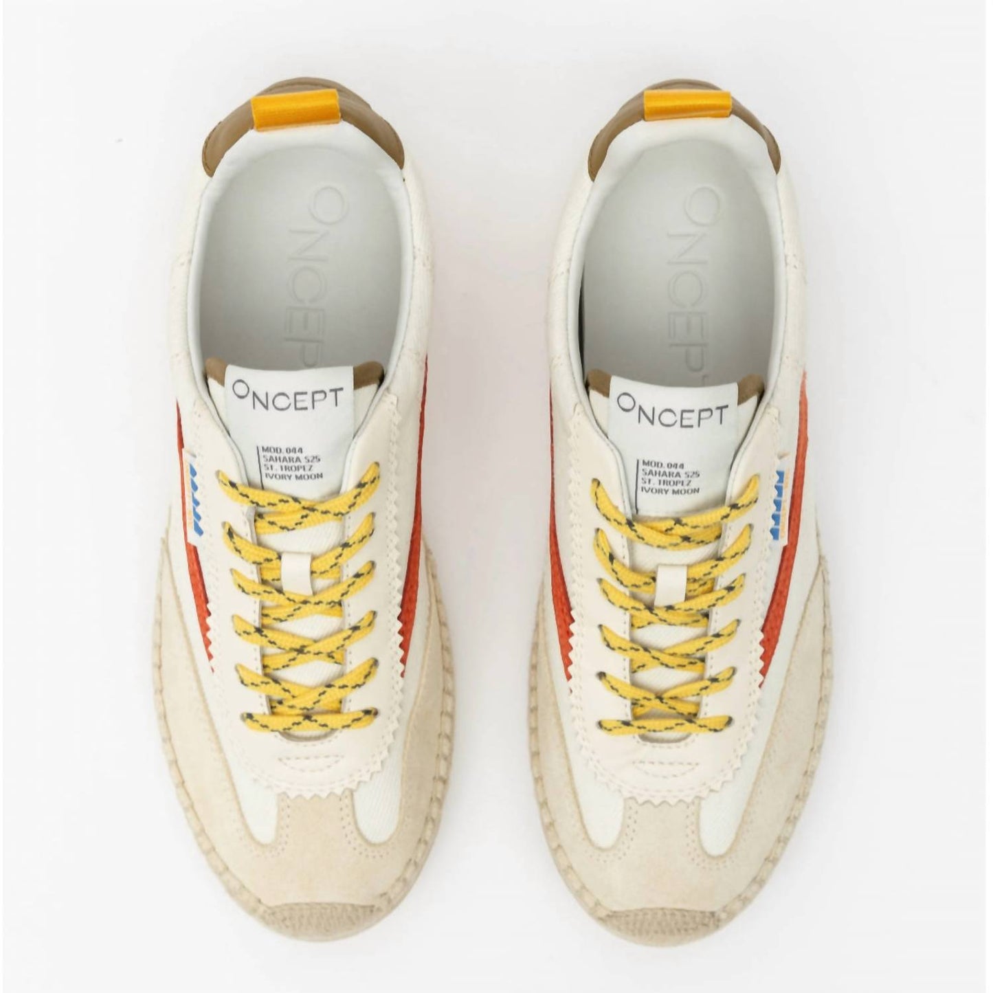 Oncept - Women's St Tropez Sneaker