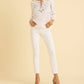 Calypso St. Barth - Bella Three-quarter Sleeve Top