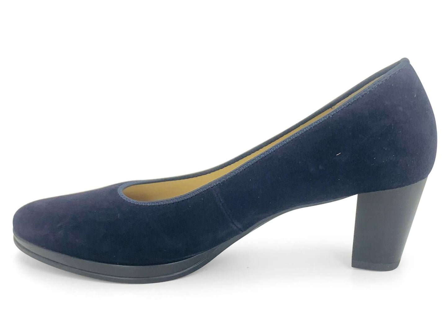 Ara - Women's Ophelia Pump Heeled Shoes
