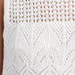 Z Supply - Mallorca Crochet Midi Dress