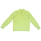 Ali Golden - Long Sleeve Polo