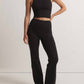 Z Supply - HIGH KICK FLARE PANT
