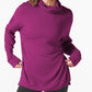 Glyder - Scarf Neck Tunic
