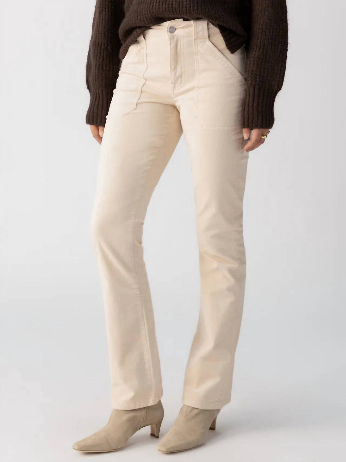 Sanctuary - Corduroy Hayden Pants
