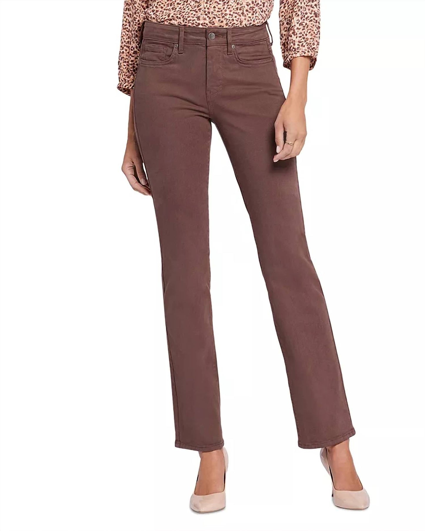 Nydj - Marilyn Straight Jean