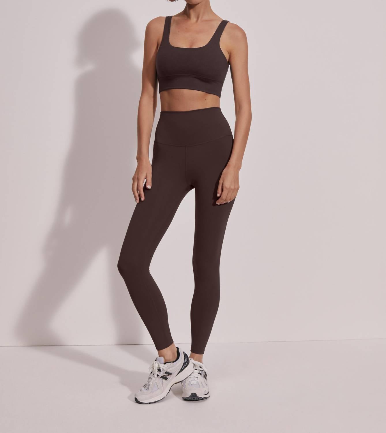 Varley - Freesoft High Rise Leggings
