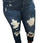 Judy Blue - Boyfriend Jeans